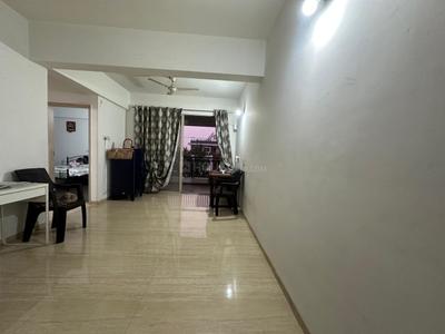 Hall Image of 1050 Sq.ft 2 BHK Apartment / Flat for sale in D Lunia Group Nishdin Aura, Mahalakshmi Nagar Indore for Rs. 6300000