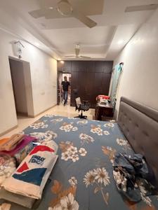 Bedroom Image of 1950 Sq.ft 4 BHK Villa for rent in Civil Lines Nagpur for Rs. 36000