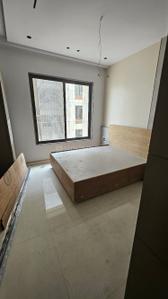 Bedroom Image of 1592 Sq.ft 3 BHK Apartment / Flat for rent in Sangini Vedanta, Bhimrad Surat for Rs. 70000