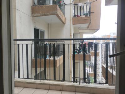Living Room Image of 1400 Sq.ft 3 BHK Apartment / Flat for sale in Terrace Homes, Noida Extension Greater Noida for Rs. 10500000