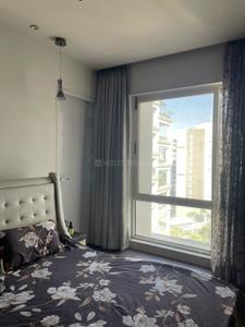 Bedroom Image of 1823 Sq.ft 3 BHK Apartment / Flat for sale in Marvel Isola, Mohammed Wadi Pune for Rs. 17500000