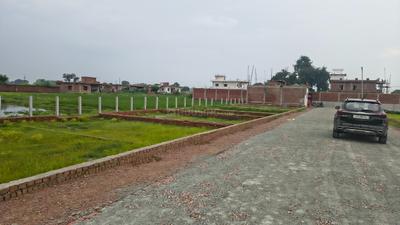 Image of 1000 Sq.ft Residential Plot / Land for sale in Babatpur, Varanasi for Rs. 1100000