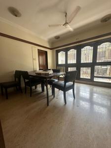 Hall Image of 1400 Sq.ft 3 BHK Apartment / Flat for sale in Bandra West Mumbai for Rs. 77500000