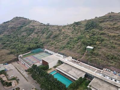 Bedroom Five Image of 3030 Sq.ft 4.5 BHK Apartment / Flat for sale in Pride World City, Charholi Budruk Pune for Rs. 30000000