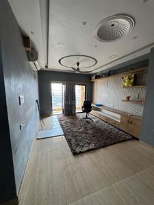 Image of 1650 Sq.ft 3 BHK Apartment / Flat for sale in Signum Aristo, Maniktala, Kolkata for Rs. 21000000
