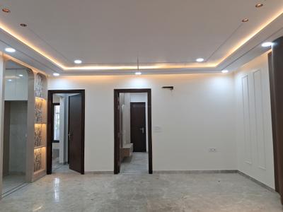 Living Room Image of 2250 Sq.ft 4 BHK Builder Floor for sale in Paschim Vihar New Delhi for Rs. 41000000