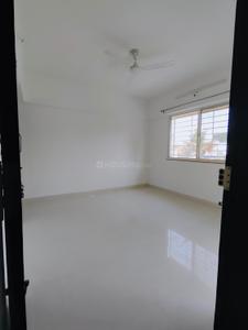 Bedroom Image of 750 Sq.ft 1.5 BHK Apartment / Flat for rent in Katraj Pune for Rs. 14000