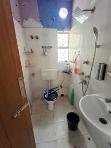 Image of 1250 Sq.ft 3 BHK Apartment / Flat for sale in Bengal Peerless Alaktika, New Town, Kolkata for Rs. 8490000