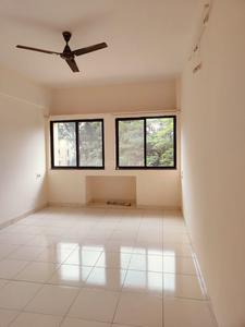 Hall Image of 1050 Sq.ft 2 BHK Apartment / Flat for rent in Kumar Parisar, Kothrud Pune for Rs. 40000
