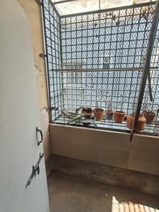 Balcony Image of 865 Sq.ft 2 BHK Independent House for sale in Kachiguda Hyderabad for Rs. 6800000