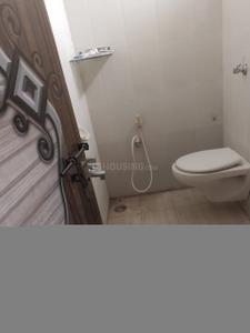 Bathroom Image of 1000 Sq.ft 2 BHK Apartment / Flat for sale in Ashok Nagar Vijayawada for Rs. 4500000