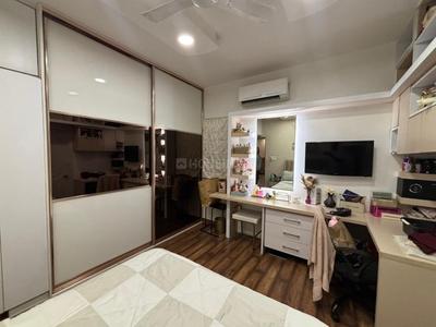 Kitchen Image of 2226 Sq.ft 3 BHK Apartment / Flat for sale in Richmond Town Bengaluru for Rs. 38000000