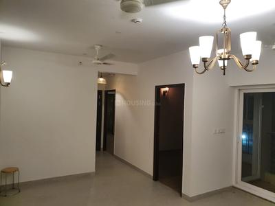 Hall Image of 2448 Sq.ft 4 BHK Apartment / Flat for sale in ABA Cleo County, Sector 121 Noida for Rs. 57000000