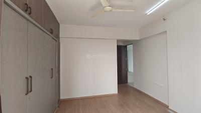 Bedroom Image of 1450 Sq.ft 3 BHK Apartment / Flat for rent in Mana Capitol Apartment, Carmelaram Bengaluru for Rs. 64000