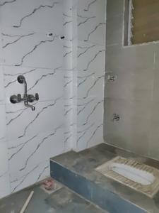 Common Bathroom Image of 635 Sq.ft 1 BHK Apartment / Flat for sale in Bhiwandi Thane for Rs. 2730500