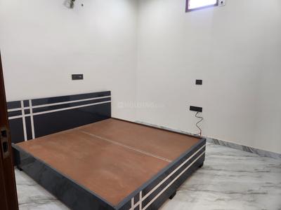 Bedroom Image of 1327 Sq.ft 1 BHK Independent House for rent in Model Town Panipat for Rs. 12000