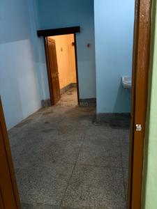 Hall Image of 600 Sq.ft 2 BHK Builder Floor for rent in Lake Town Kolkata for Rs. 12000