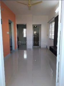 Hall Image of 500 Sq.ft 1 BHK Apartment / Flat for rent in Electronic City Phase 2 Bengaluru for Rs. 12500