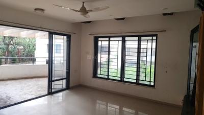 Living Room Image of 1750 Sq.ft 3 BHK Apartment / Flat for sale in Shivaji Nagar Pune for Rs. 31000000