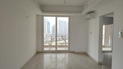 Living Room Image of 2950 Sq.ft 4 BHK Apartment / Flat for sale in Puri Diplomatic Greens, Sector 110A Gurgaon for Rs. 45000000