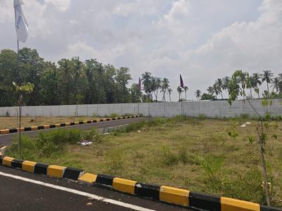 Image of 1025 Sq.ft Residential Plot / Land for sale in Vikaa Royal Garden, Tambaram, Chennai for Rs. 3586475