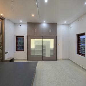 Hall Image of 4100 Sq.ft 4 BHK Independent House for sale in Kakkanad Kochi for Rs. 30000000