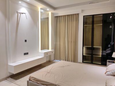 4 BHK Independent Builder Floor