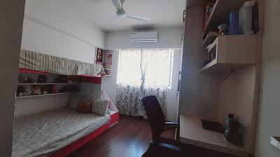 Bedroom Image of 1900 Sq.ft 3 BHK Apartment / Flat for sale in M3M Marina, Sector 68 Gurgaon for Rs. 28200000