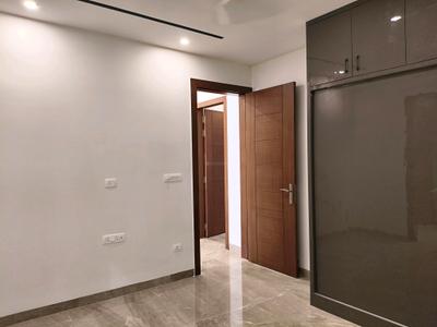 Bedroom Image of 3850 Sq.ft 4 BHK Builder Floor for sale in Sector 57 Gurgaon for Rs. 45000000