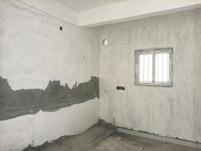 Kitchen Image of 1844 Sq.ft 3 BHK Apartment / Flat for sale in Total Environment In That Quiet Earth Bangalore, Horamavu Bengaluru for Rs. 33000000