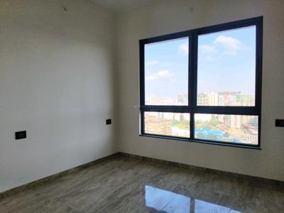 Bedroom Image of 1052 Sq.ft 2 BHK Apartment / Flat for sale in VTP Sierra, Sus Pune for Rs. 8500000