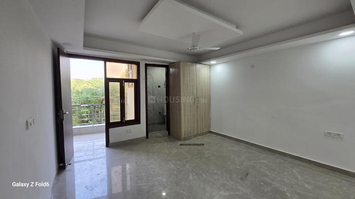 Chhatarpur enclave Bedroom 1
