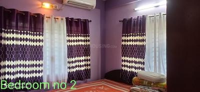 Bedroom Image of 3000 Sq.ft 6 BHK Independent House for sale in Kasba Kolkata for Rs. 25000000