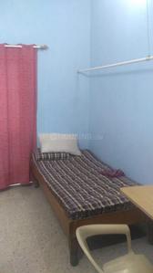 Bedroom Image of Yashoman in Koregaon Park, Pune