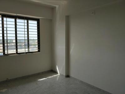 Bedroom Image of 1755 Sq.ft 3 BHK Apartment / Flat for sale in Shivanta Rigel, Vaishno Devi Circle Ahmedabad for Rs. 6900000