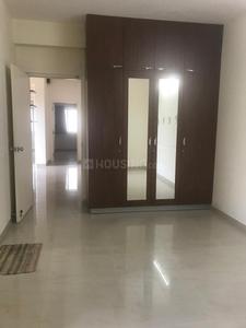 Sri Imperial Towers Bedroom One 3