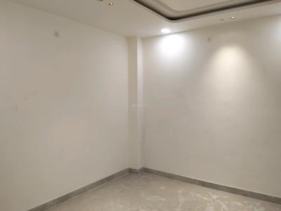 Bedroom Image of 774 Sq.ft 3 BHK Builder Floor for sale in Shastri Nagar New Delhi for Rs. 12500000
