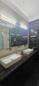 Bathroom Image of 2800 Sq.ft 4 BHK Builder Floor for sale in Sector 23A Gurgaon for Rs. 35000000