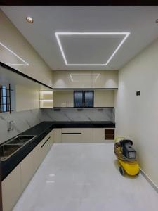Kitchen Image of 800 Sq.ft 2 BHK Independent House for sale in MS Garden, Avadi Chennai for Rs. 5800000
