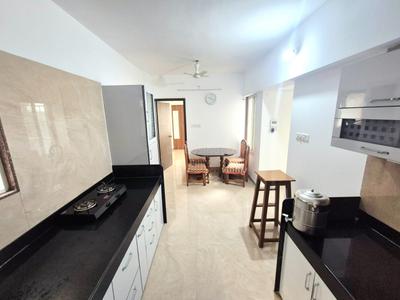 Kitchen Image of 1050 Sq.ft 2 BHK Apartment / Flat for sale in Shree Venkatesh Graffiti Phase 1 B E F, Keshav Nagar Pune for Rs. 8500000