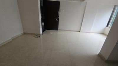 Living Room Image of 740 Sq.ft 1.5 BHK Apartment / Flat for sale in Kothrud Pune for Rs. 12000000