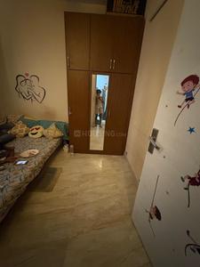 Bedroom Image of 477 Sq.ft 2 BHK Apartment / Flat for sale in Picnic Garden Kolkata for Rs. 1800000