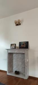 Hall Image of 3800 Sq.ft 4 BHK Villa for rent in Samarkhand Sunny Brooks, Kaikondrahalli Bengaluru for Rs. 300000