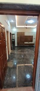 Hall Image of 1150 Sq.ft 2 BHK Independent House for rent in RR Nagar Bengaluru for Rs. 40000