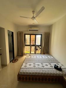 Bedroom Image of 1100 Sq.ft 3 BHK Apartment / Flat for sale in Andheri West Mumbai for Rs. 40500000