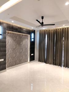 Bedroom Image of 2800 Sq.ft 4 BHK Builder Floor for sale in Omaxe Executive Floors at South Avenue, Sector 56 Gurgaon for Rs. 33000000