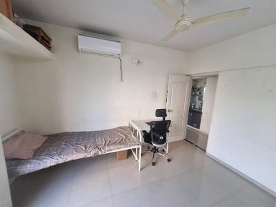 Hall Image of 1150 Sq.ft 2 BHK Apartment / Flat for sale in Belvalkar Solacia, Wagholi Pune for Rs. 7500000
