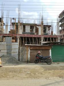 Image of 1000 Sq.ft 2 BHK Apartment / Flat for sale in Chring Gaon, Dibrugarh for Rs. 4800000