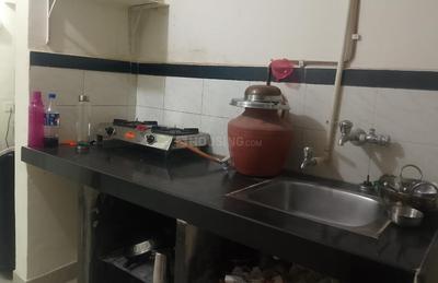 Kitchen Image of Aditya in Parel, Mumbai