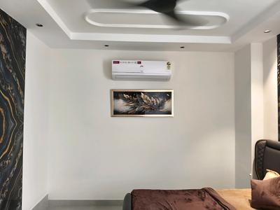 Bedroom Image of 2250 Sq.ft 4 BHK Builder Floor for sale in Mayfield Garden Luxury Floors, Mayfield Garden Gurgaon for Rs. 35500000